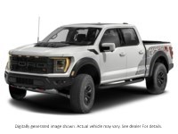 2023 Ford F-150 Raptor 4WD Supercrew 5.5' Box