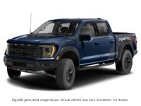 2023 Ford F-150 Raptor 4WD Supercrew 5.5' Box