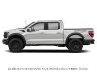 2023 Ford F-150 Raptor 4WD Supercrew 5.5' Box