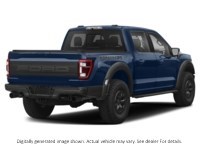2023 Ford F-150 Raptor 4WD Supercrew 5.5' Box