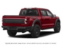 2023 Ford F-150 Raptor 4WD Supercrew 5.5' Box