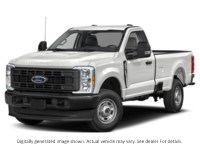 2024 FORD F-250 XL 2WD REG CAB 8' BOX