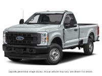 2026 Ford F-250 XL 4WD Reg Cab 8' Box Avalanche  Shot 19