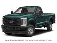 2026 Ford F-250 XL 4WD Reg Cab 8' Box