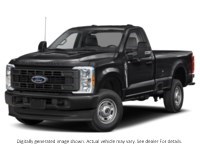 2026 Ford F-250 XL 4WD Reg Cab 8' Box
