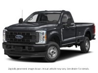 2026 Ford F-250 XL 4WD Reg Cab 8' Box