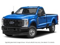 2026 Ford F-250 XL 4WD Reg Cab 8' Box