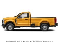 2026 Ford F-250 XL 4WD Reg Cab 8' Box