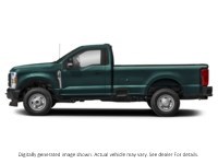 2026 Ford F-250 XL 4WD Reg Cab 8' Box