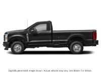2026 Ford F-250 XL 4WD Reg Cab 8' Box