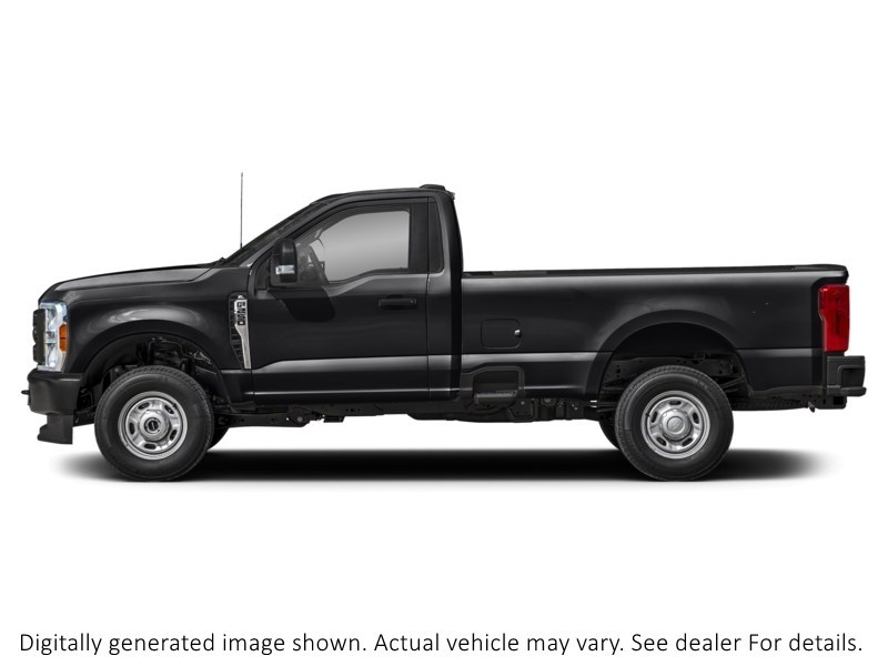 2026 Ford F-250 XL 4WD Reg Cab 8' Box