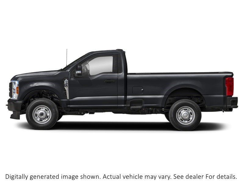 2026 Ford F-250 XL 4WD Reg Cab 8' Box