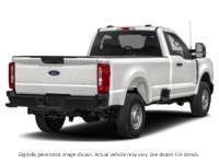 2024 FORD F-250 XL 2WD REG CAB 8' BOX