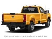 2026 Ford F-250 XL 4WD Reg Cab 8' Box