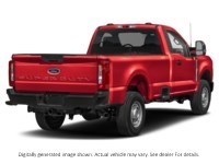 2026 Ford F-250 XL 4WD Reg Cab 8' Box