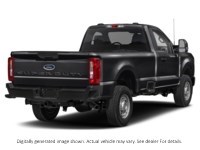 2026 Ford F-250 XL 4WD Reg Cab 8' Box