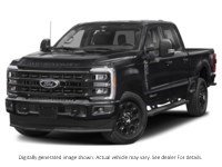 2026 Ford Super Duty F-250 Srw XLT | 4X4 | 6.7L | Prem Pkg | Roof | Fx4 | 20S Agate Black Metallic  Shot 1