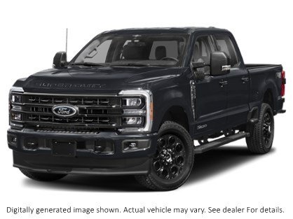 2027 Ford Super Duty F-250 Srw XLT 4WD Crew Cab 6.75' Box