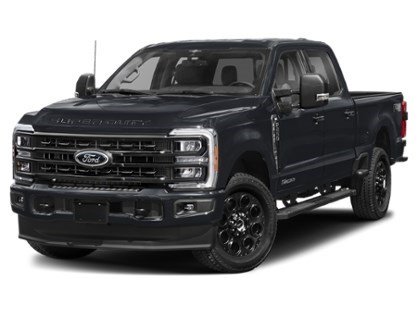 2026 Ford Super Duty F-250 Srw XLT 4WD Crew Cab 6.75' Box