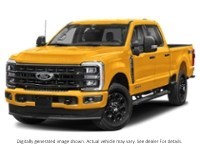 2026 Ford Super Duty F-250 Srw XLT 4WD Crew Cab 6.75' Box