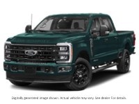 2026 Ford Super Duty F-250 Srw XLT 4WD Crew Cab 6.75' Box