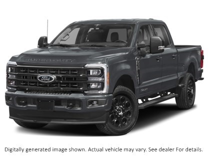 2026 Ford Super Duty F-250 Srw XLT 4WD Crew Cab 6.75' Box