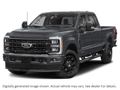 2026 Ford Super Duty F-250 Srw XLT 4WD Crew Cab 6.75' Box