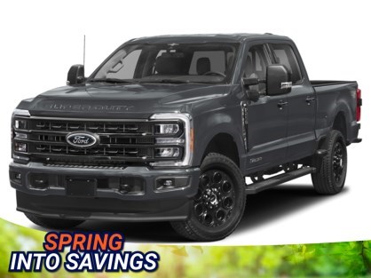 2025 FORD F-250 XLT 4WD CREW CAB 6.75' BOX