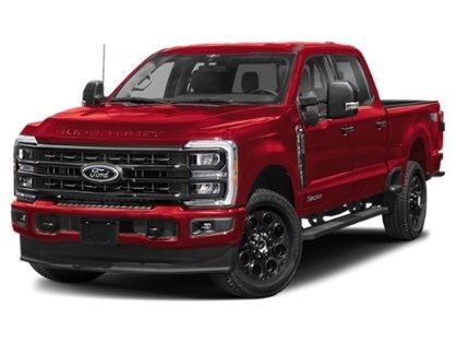 2026 Ford Super Duty F-250 Srw XLT 4WD Crew Cab 6.75' Box
