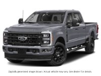 2026 Ford Super Duty F-250 Srw XLT 4WD Crew Cab 6.75' Box Marsh Grey  Shot 1