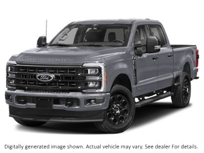 2026 Ford Super Duty F-250 Srw XLT 4WD Crew Cab 6.75' Box