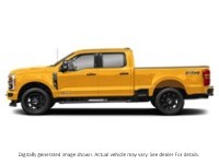 2026 Ford Super Duty F-250 Srw XLT 4WD Crew Cab 6.75' Box