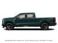 2026 Ford Super Duty F-250 Srw XLT 4WD Crew Cab 6.75' Box
