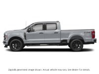 2024 FORD F-250 XLT 4WD CREW CAB 6.75' BOX