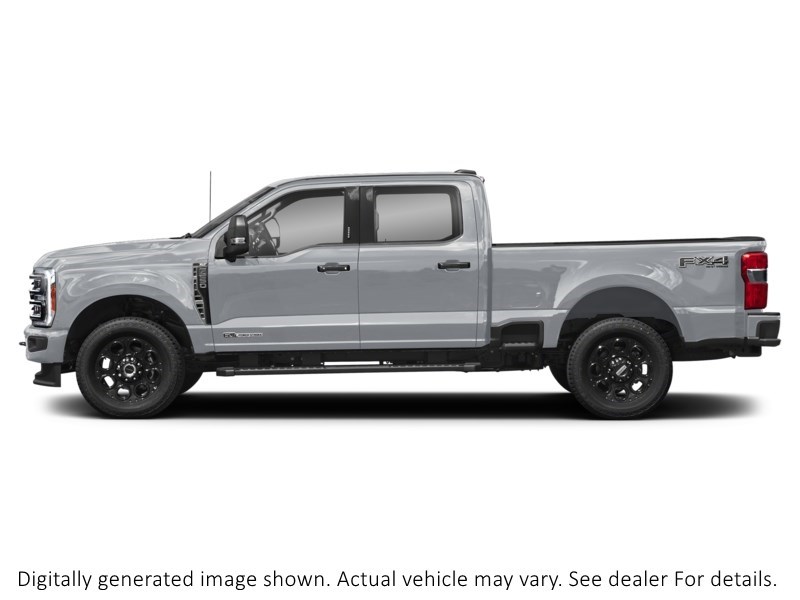 2024 FORD F-250 XLT 4WD CREW CAB 6.75' BOX
