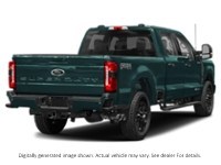 2026 Ford Super Duty F-250 Srw XLT 4WD Crew Cab 6.75' Box Green  Shot 27