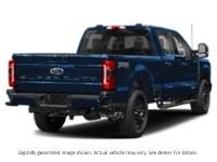 2024 Ford Super Duty F-250 Srw XLT 4WD Crew Cab 6.75' Box Colour Shot 2