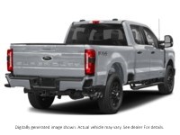 2024 FORD F-250 XLT 4WD CREW CAB 6.75' BOX