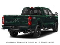 2026 Ford Super Duty F-250 Srw XLT 4WD Crew Cab 6.75' Box Green Gem  Shot 58