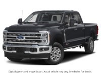 2026 Ford F-250 Lariat 4WD Crew Cab 6.75' Box