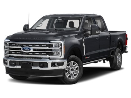 2026 Ford Super Duty F-250 Srw Lariat 4WD Crew Cab 6.75' Box