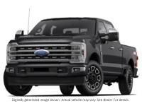 2026 Ford F-250 Lariat 4WD Crew Cab 6.75' Box