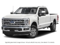 2026 Ford F-250 LARIAT 4WD Crew Cab 6.75' Box