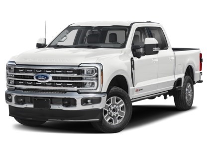 2026 Ford F-250 Lariat | 4X4 | 6.7L | Tremor | Roof | Prem Pkg|18S