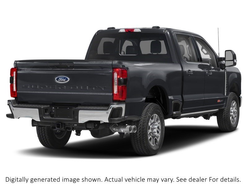 2026 Ford F-250 Lariat 4WD Crew Cab 6.75' Box
