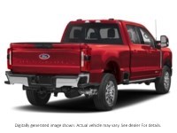 2026 Ford F-250 LARIAT 4WD Crew Cab 6.75' Box