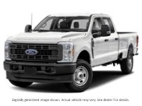 2027 Ford Super Duty F-350 Srw XL 4WD Crew Cab 6.75' Box Colour Shot 1