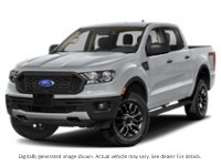 2023 Ford Ranger XLT 4WD Supercrew 5' Box