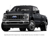 2024 Ford F-450 King Ranch 4WD Crew Cab 8' Box
