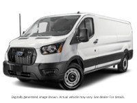 2026 Ford Transit Cargo Van T-150 130
